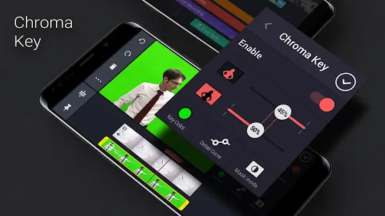 تحميل تطبيق كين ماستر KineMaster مهكر للأندرويد تحميل تطبيق كين ماستر KineMaster مهكر للأندرويد