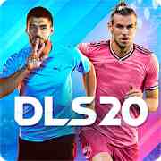 تحميل لعبة Dream League Soccer 2020 [آخر نسخة] مهكرة للأندرويد