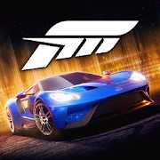 تحميل لعبة Forza Street [آخر نسخة] للأندرويد