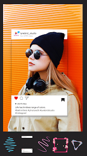 تحميل تطبيق PicShot Photo Editor [آخر نسخة] مهكرة للأندرويد