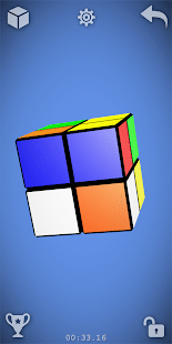 Magic Cube Puzzle 3D download the new