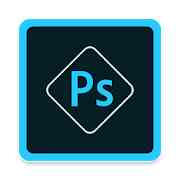 تحميل تطبيق Adobe Photoshop Express [آخر نسخة] للأندرويد