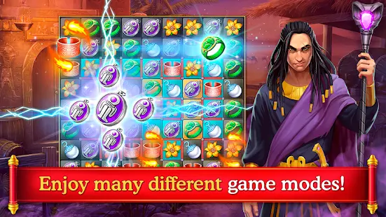 تحميل لعبة Cradle of Empires [آخر نسخة] مهكرة للاندرويد