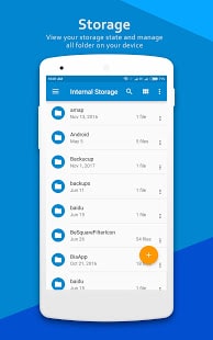 تحميل لعبة ES File Explorer Pro [آخر نسخة] مهكرة للأندرويد