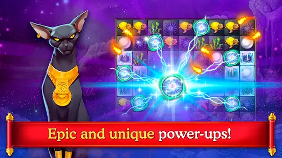 تحميل لعبة Cradle of Empires [آخر نسخة] مهكرة للاندرويد