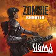 تحميل لعبة Zombie Shooter [آخر نسخة] مهكرة للأندرويد