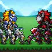 تحميل لعبة Monster Defense King [آخر نسخة] مهكرة للأندرويد