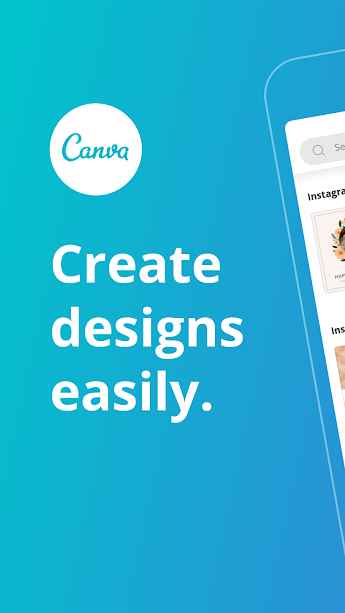 تحميل تطبيق Canva مهكر (آخر إصدار)