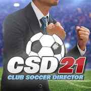 تحميل لعبة Club Soccer Director 2021 [آخر نسخة] مهكرة للأندرويد