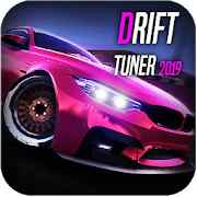 تحميل لعبة Drift Tuner 2019 [آخر نسخة] مهكرة للأندرويد