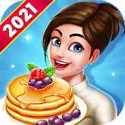 تحميل لعبة Star Chef 2 [آخر نسخة] مهكرة للأندرويد