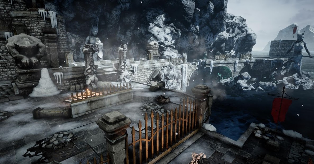 تحميل لعبة Paragon: InfinityWave [آخر نسخة] مهكرة للأندرويد