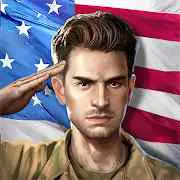 تحميل لعبة World War 2: WW2 Sandbox Simulator [آخر نسخة] مهكرة للأندرويد
