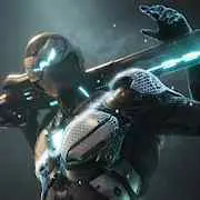 تحميل لعبة Paragon: InfinityWave [آخر نسخة] مهكرة للأندرويد