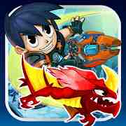 تحميل لعبة Slugterra: Slug it Out 2 [آخر نسخة] مهكرة للأندرويد