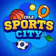 تحميل لعبة Sports City Tycoon [آخر نسخة] مهكرة للأندرويد