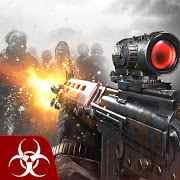 تحميل لعبة Zombie Frontier 4 [آخر نسخة] مهكرة للأندرويد