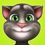 تحميل لعبة My Talking Tom [آخر نسخة] مهكرة للأندرويد