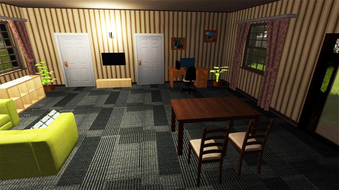 تحميل لعبة House Designer [آخر نسخة] مهكرة للأندرويد