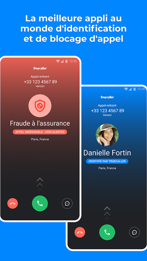 تحميل برنامج تروكولر Truecaller مهكر لـ أندرويد