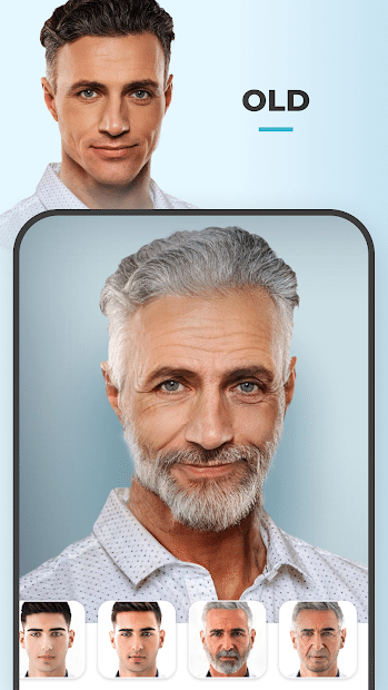 تحميل تطبيق FaceApp Pro مهكر لــ أندرويد