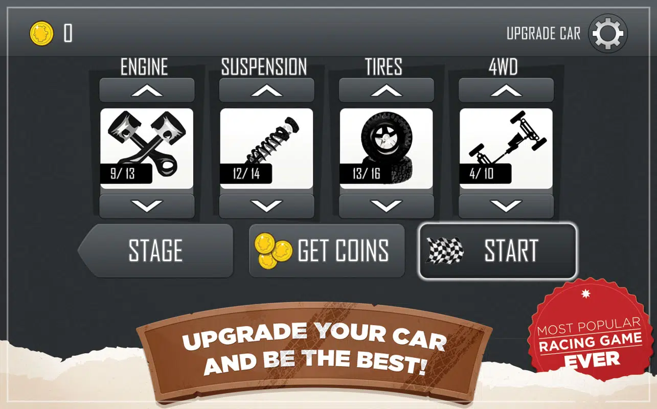 تحميل لعبة هيل كليمب ريسنج Hill Climb Racing مهكرة تحميل لعبة هيل كليمب ريسنج Hill Climb Racing مهكرة
