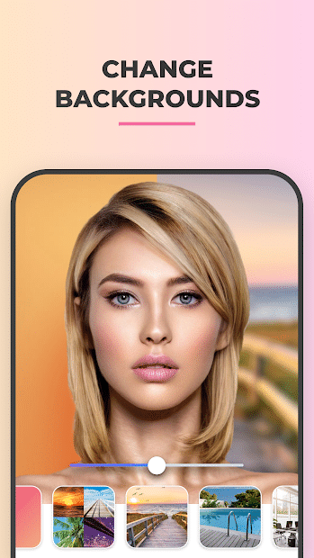 تحميل تطبيق FaceApp Pro مهكر لــ أندرويد