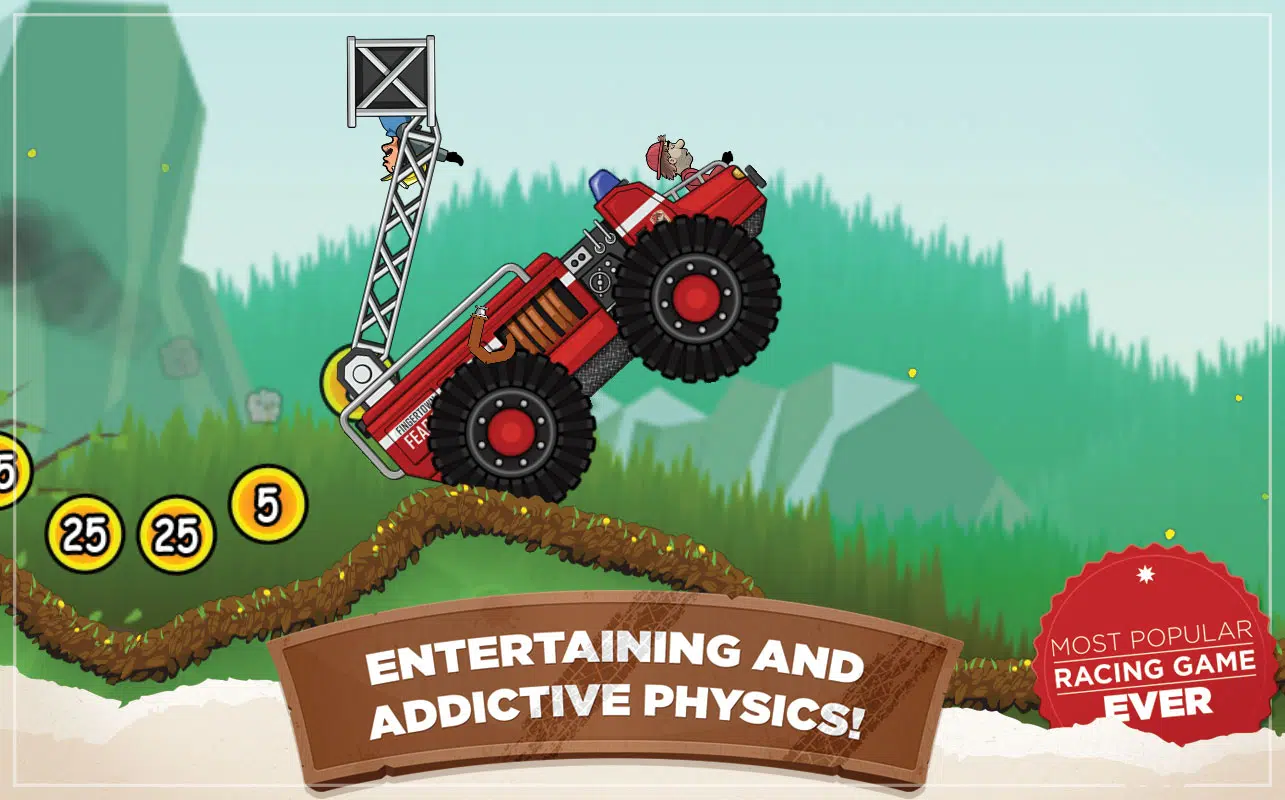 تحميل لعبة هيل كليمب ريسنج Hill Climb Racing مهكرة تحميل لعبة هيل كليمب ريسنج Hill Climb Racing مهكرة