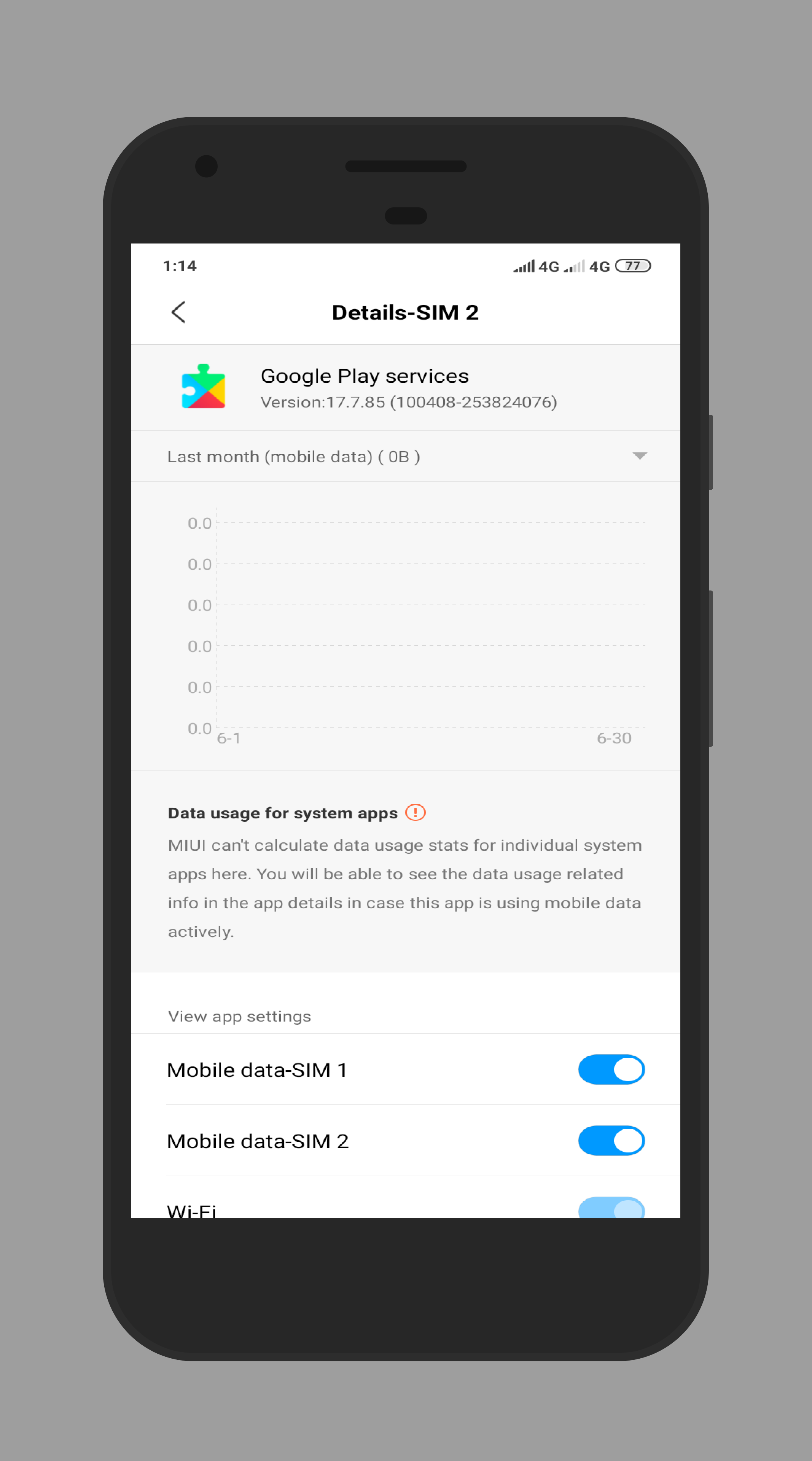 تحميل خدمات جوجل بلاي Google Play Services 2022
